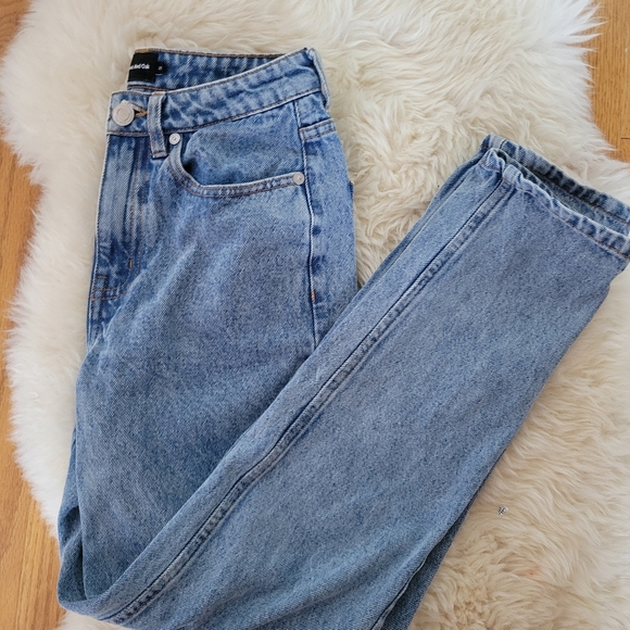 Frank and Oak The Stevie Tapered Jean in Size 25 - Picture 3 of 3